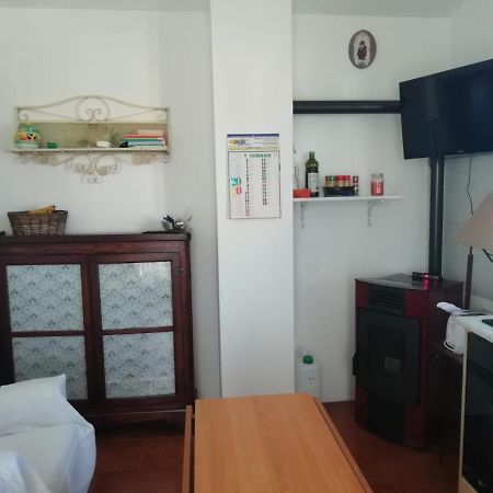 Appartement Casa Molara à Olbia Extérieur photo