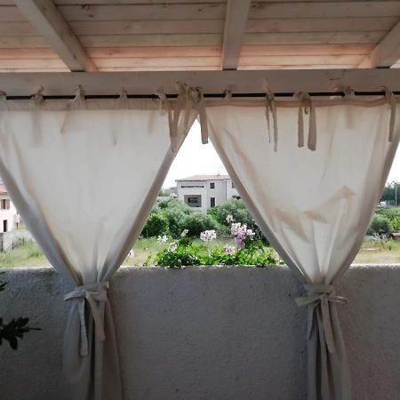 Appartement Casa Molara à Olbia Extérieur photo
