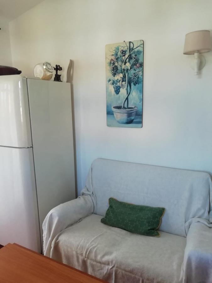 Appartement Casa Molara à Olbia Extérieur photo
