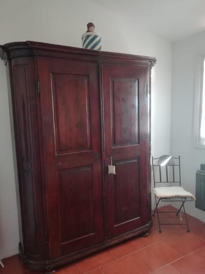 Appartement Casa Molara à Olbia Extérieur photo