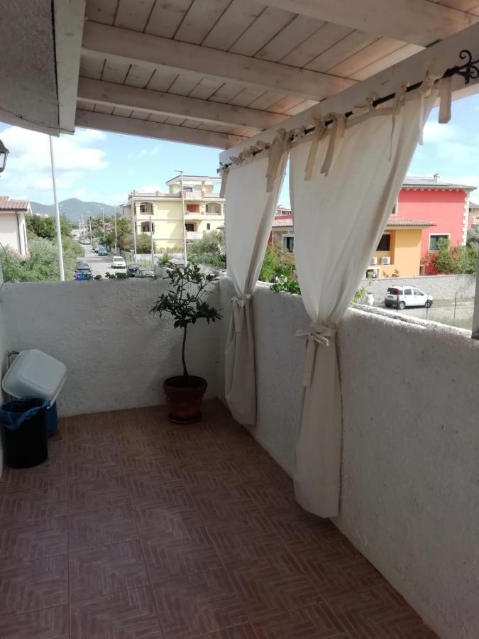 Appartement Casa Molara à Olbia Extérieur photo