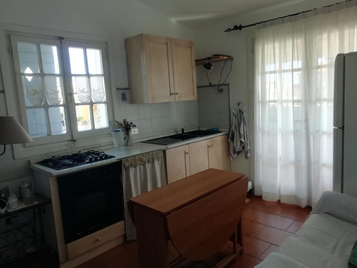 Appartement Casa Molara à Olbia Extérieur photo