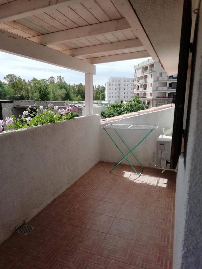 Appartement Casa Molara à Olbia Extérieur photo