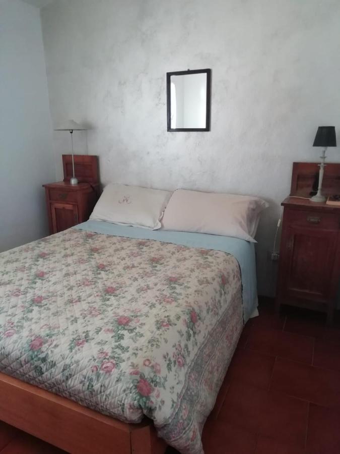 Appartement Casa Molara à Olbia Extérieur photo