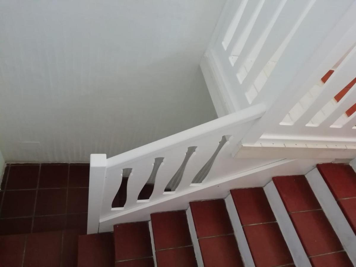 Appartement Casa Molara à Olbia Extérieur photo